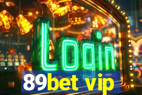 89bet vip